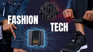 The Future of Fashion | 7 Tech:Gadgets In Clothing ALL Men Should Try In 2020