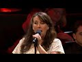 The Unthanks sing Magpie at the BBC Folk Prom 2018