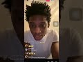 Cap600 diss jaro city Gucci for putting free lil tim on his live ! (Rip king von)