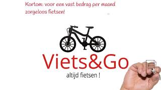 Viets@Go het concept