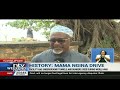 History of monuments and historically rich Mama Ngina drive in Mombasa county