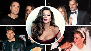 Boys Sofia Vergara Has Dated | Sofia Vergara Dating List
