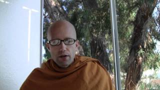 Ask A Monk: Stages of Insight and the Sotapanna