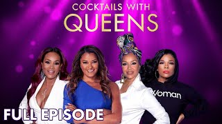Cocktails With Queens Holiday Edition! | Fox Soul Specials