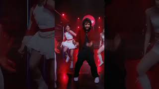 Memu Aagamu ft. || Allu Arjun,|| Armaan Malik, and TRI.BE (Coke Music Live) #shorts #alluarjun #coke