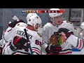 nhl highlights blackhawks @ oilers gm2 aug. 3 2020