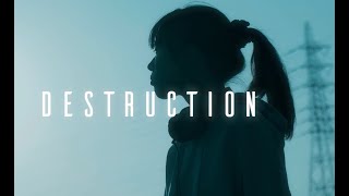 【MV】Destruction【知多娘。】