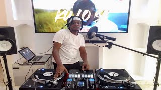 NIGERIAN/NAIJA MUSIC HITS/AFROBEATS MIX | WHIZZY LIVE | CLUB TOWERHEIST