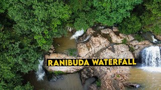 Ranibuda Waterfall  Sundargarh ll Beautiful Picnic Spot Near Sundargarh ll Ft WestodishaVloger