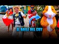 EL BAILE DEL CUY - Hugo Gustavo 