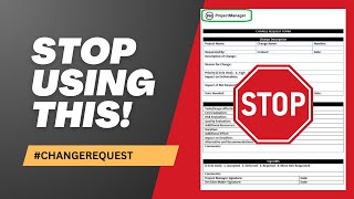 Create Your Change Request Form in SharePoint