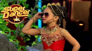 SUPER DANCER | Full Launch Event | Sony Tv Dance Reality Show 2016