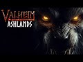 What Dangers Lurk in the Frost Cave? - Valheim Ashlands