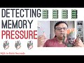 Detecting Memory Pressure - SQL in Sixty Seconds 186