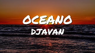 Djavan - Oceano - Lyrics Video