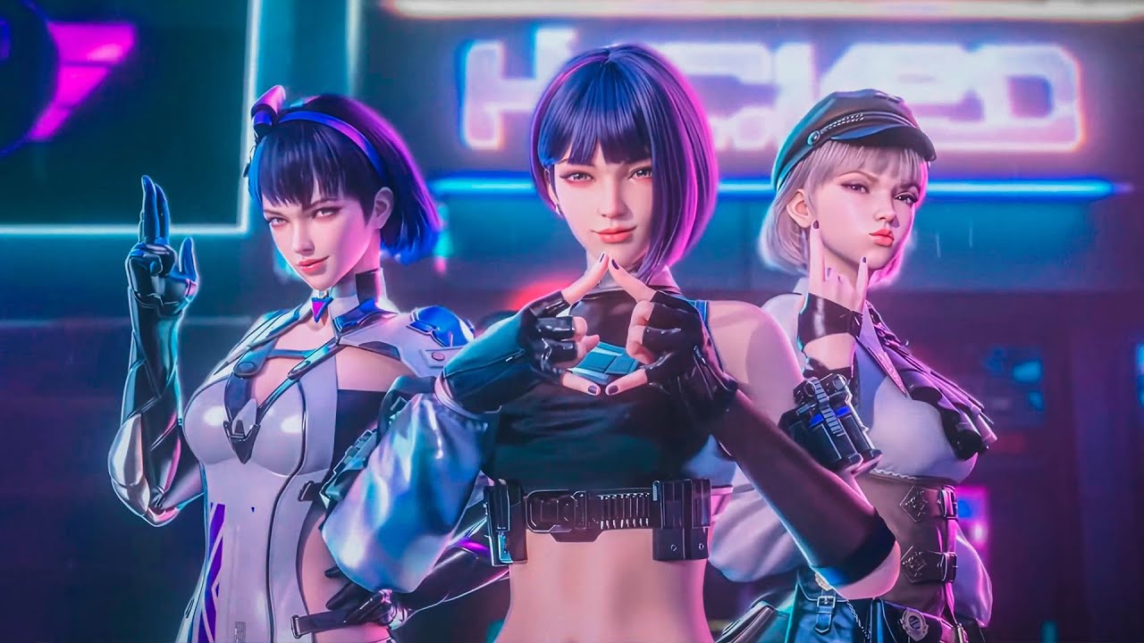 Gmv Criminal Youtube