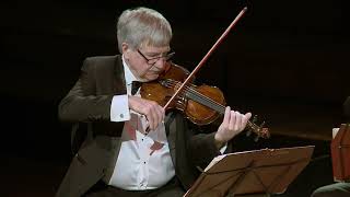 Joseph Haydn – String Quartet in G major Hob. III:81, Op 77 No. 1 | Camerata Quartet