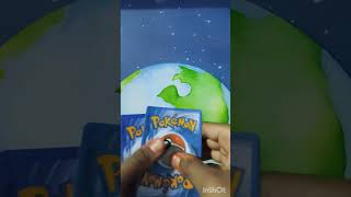 Opening a new Pokemon cards Scarlet and Violet box.(Part 3)