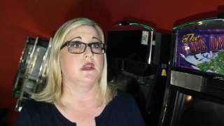 WOAI Karnes City Game Room Bust