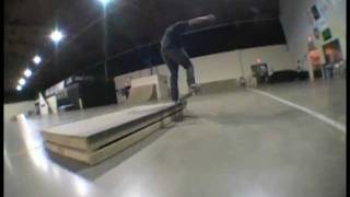 540 crail grab