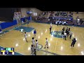 archbishop molloy hi vs nazareth high school boys varsity basketball