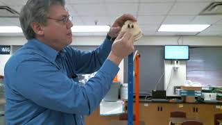 Pendulum Lab Part 1