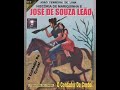 História de Mariquinha e José de Souza Leão 🦁 Literatura de cordel, O contador de cordel, Mariquinha