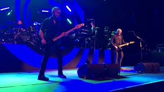 The Stranglers - 15 Steps - Southend 20-Mar-2018