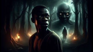 Baba Ladi’s Curse: The Whispers That Followed Me