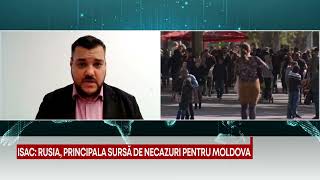 FRONTUL SPECIAL cu Alina Grigore - ediţia din 29 mai (@TVRINFO)