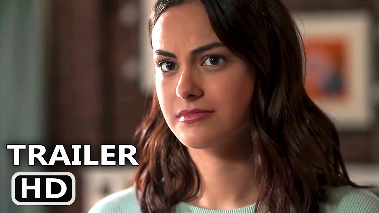 DANGEROUS LIES Official Trailer (2020) Camila Mendes, Netflix Movie HD ...