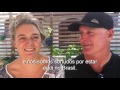 dave macaulay bronte macaulay bastidores da etapa rio pro 2017 wsl saquarema