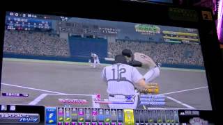 BBH2014試合動画_日ハムvs_阪神_2014年10月24日（金）_対人戦