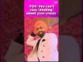 Pov : you thinking about your crush! #ammyvirk #punjabisongs #tania #oyemakhna #shorts #ytshorts