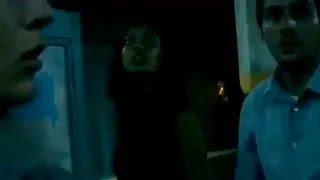 Cloverfield (2007) - TV Spot 17