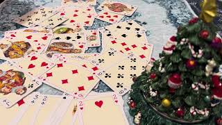 Цыганское гадание на 👸🏻 Даму ❤️♣️♦️♠️ От Никки Ами