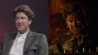 David Lynch Interview: Dune Cameo