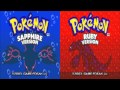 Pokemon RSE OST - The Elite Four Appear!