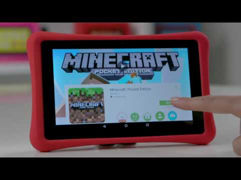 How to Download Apps on Your nabi Tablet How to Download Apps on Your nabi Tablet