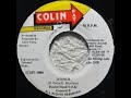 Roundhead, General B & T.O.K - 24 Hour (Di Blade Riddim) 1999 {Colin Fat}