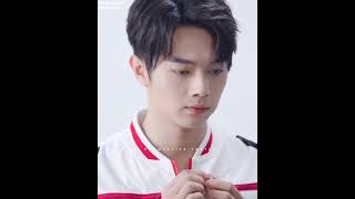 Don't you know to knock first😐Now u have to marry me🥲Falling into your smile💕Tong Yao💕Si Cheng