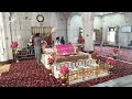 gurudwara pipli sahib amritsar historical gurudwara