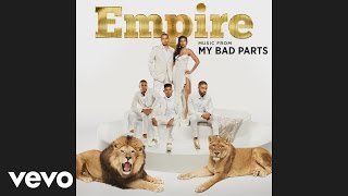 Empire Cast - Ready To Go (feat. Jussie Smollett [Audio]