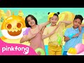 Jelly Wiggle Wiggle Dance | Pinkfong Dance Along (Playtime Songs) | Pinkfong Kids Songs