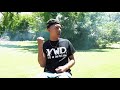 YWD Kyran - Mother Land (Official Music Video)🎥Shot by:Taylormade Jay