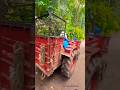 Amazing Mahindra Tractor Driving/Pamba/Sabarimala Ayyappa #mahindra #ayyappa #shorts #thelastcholas