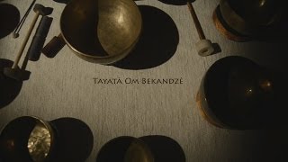 Tayata Om Bekandzè - Trio \