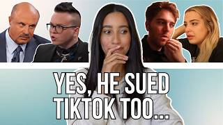 THE STORY OF TANACON | how a lil petty revenge changed social media influencer conventions forever