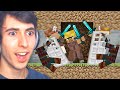 I Found Minecraft's Best Drawn Animation!