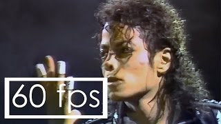 Michael Jackson | Bad World Tour in Tokyo, 1988 (30 minutes) - LOGO REMOVED